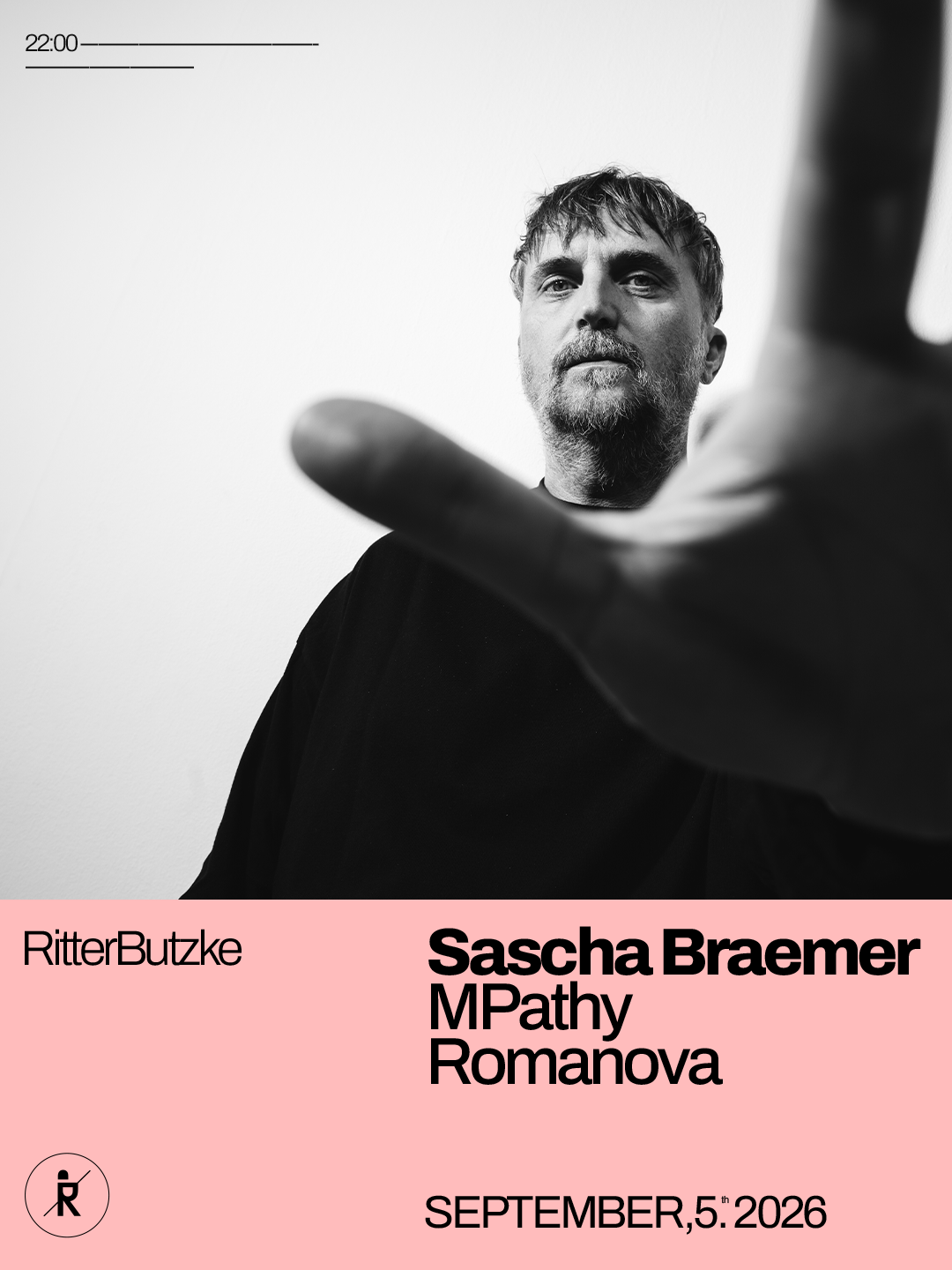 Sascha Braemer