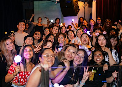3rd Annual BTS PROM at 230 Fifth Rooftop | Empire Penthouse (New York, NY)