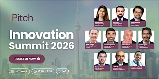 MAX Innovation Summit