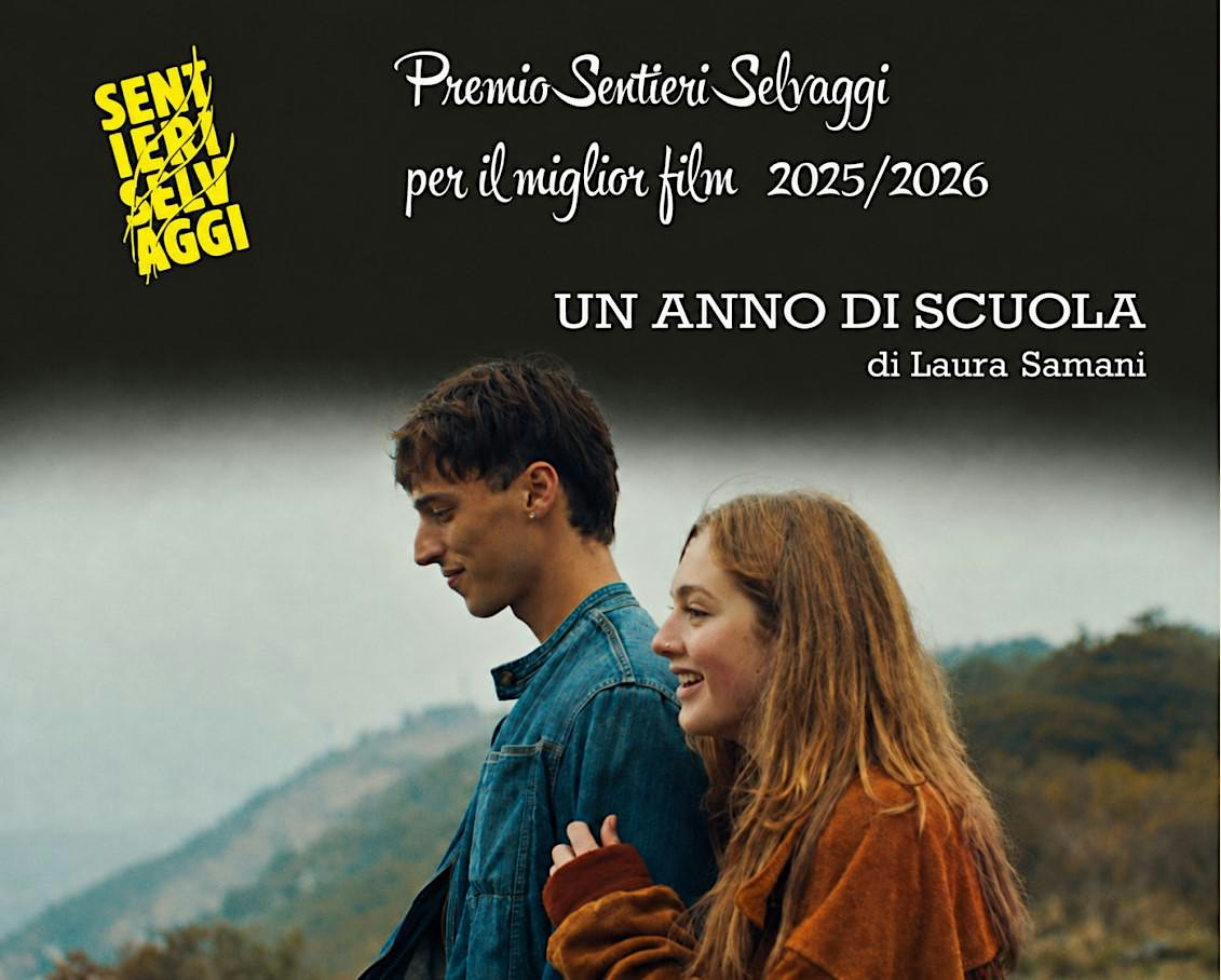 Incontro con Laura Samani