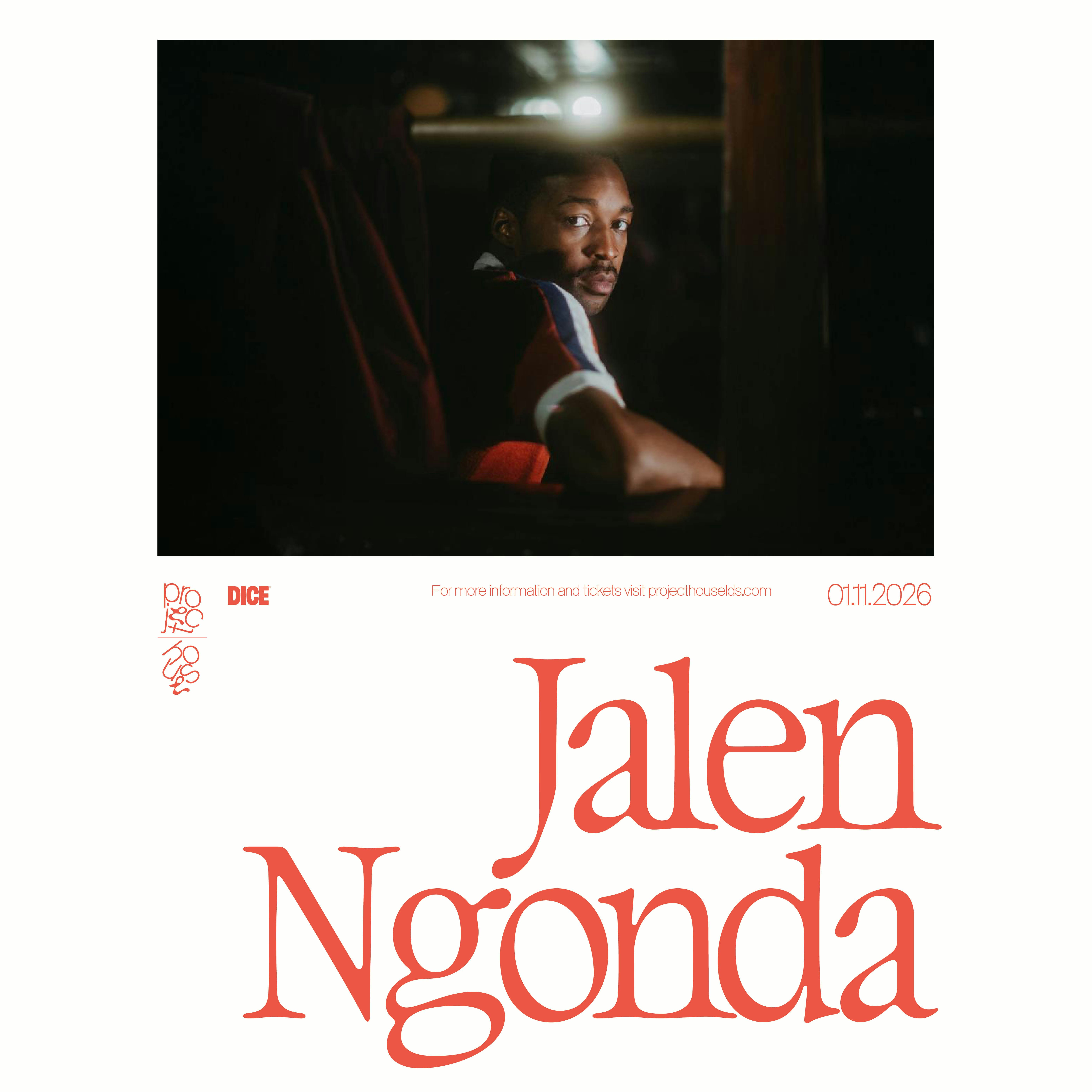 Jalen Ngonda