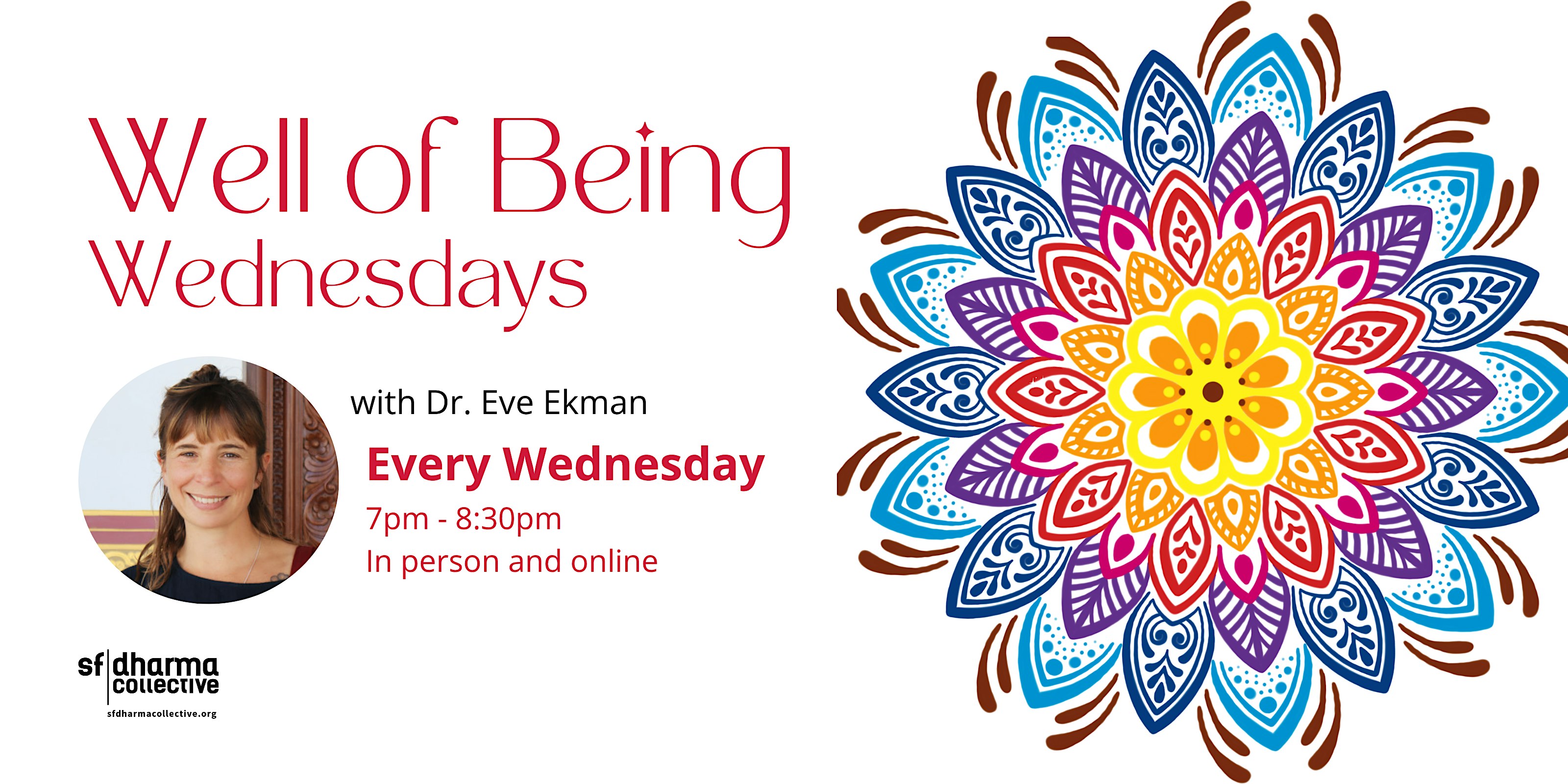 Well of Being