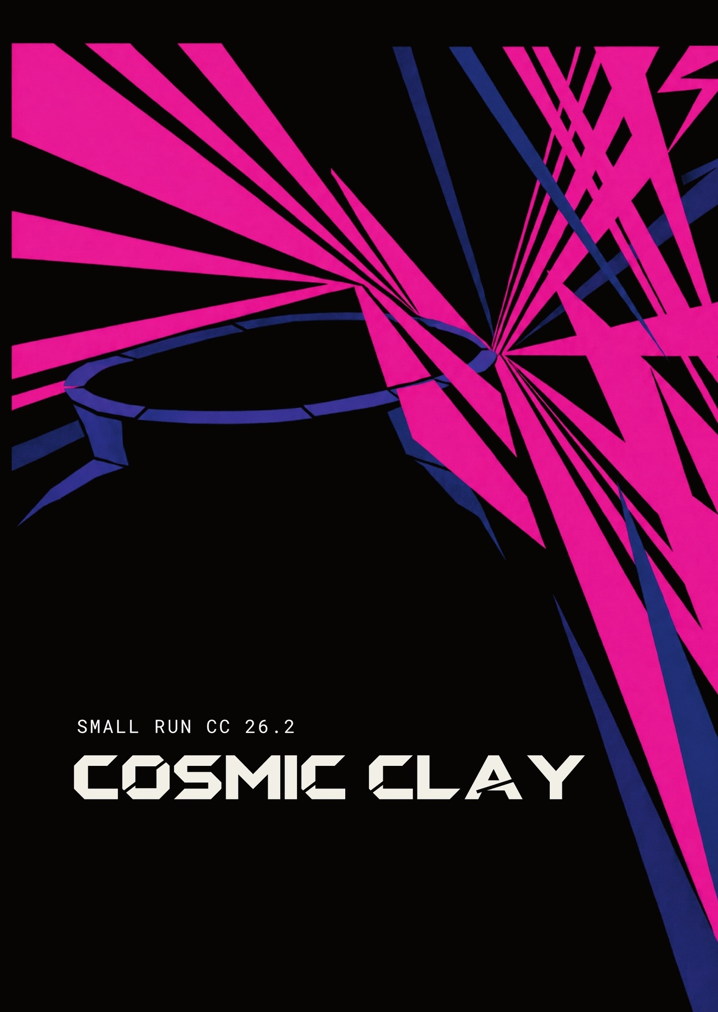 Cosmic Clay Festival