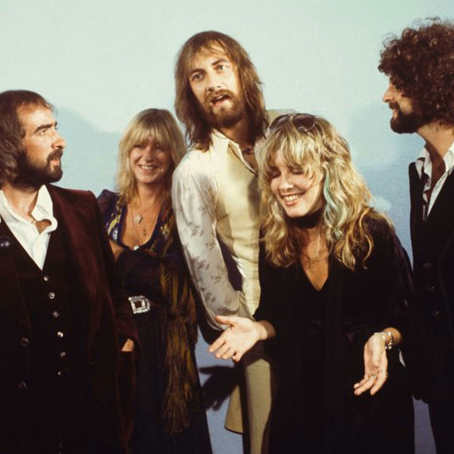 Fleetwood Mac's Rumours (50th Anniversary)