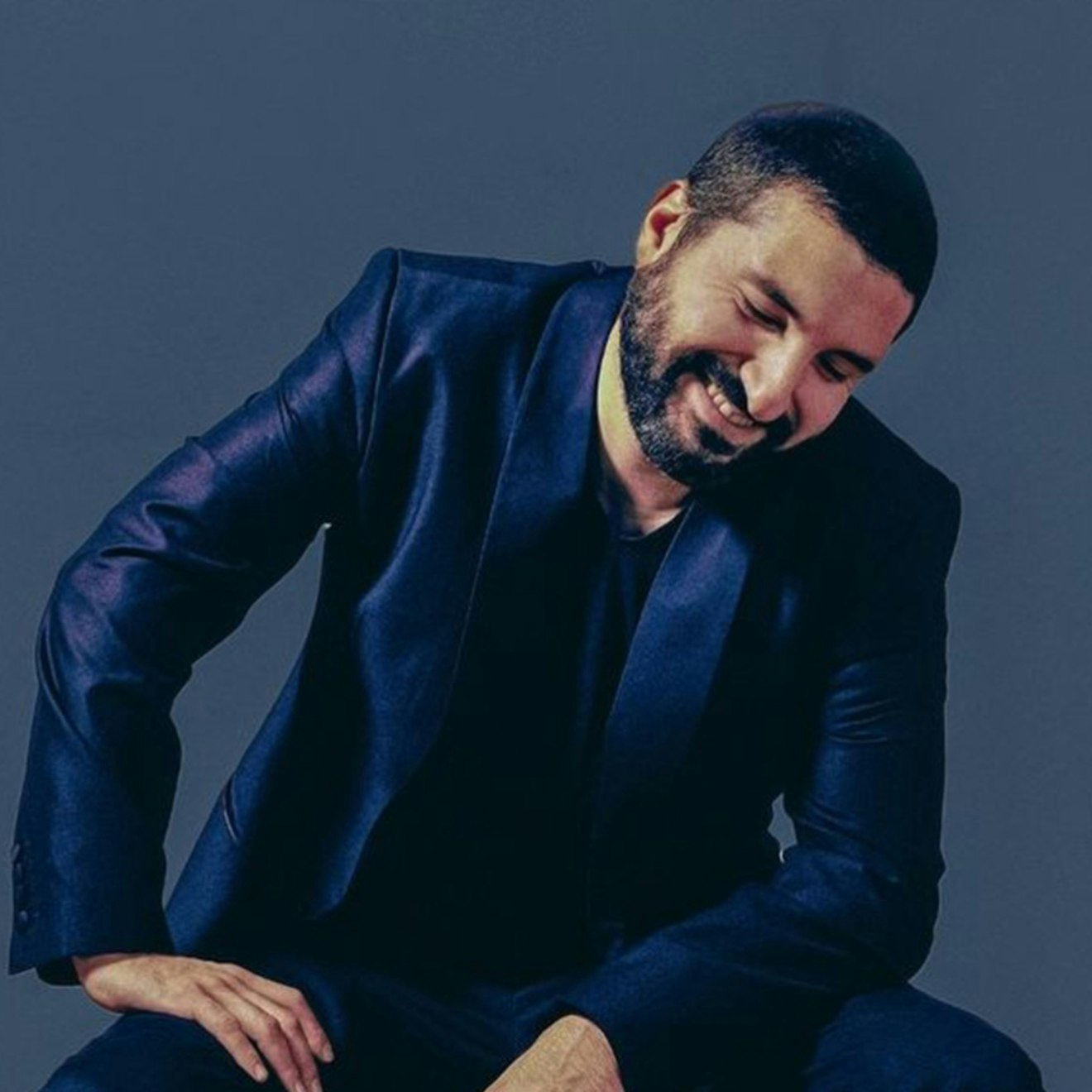 Festival de Jazz de Barcelona 2026: Ibrahim Maalouf