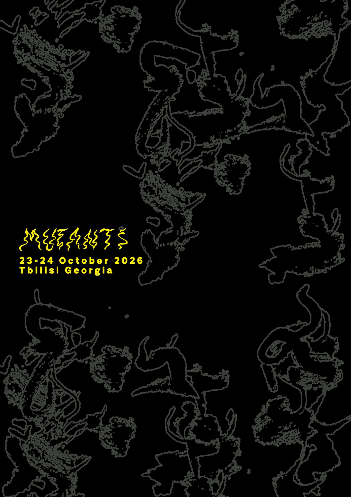 Mutants Festival