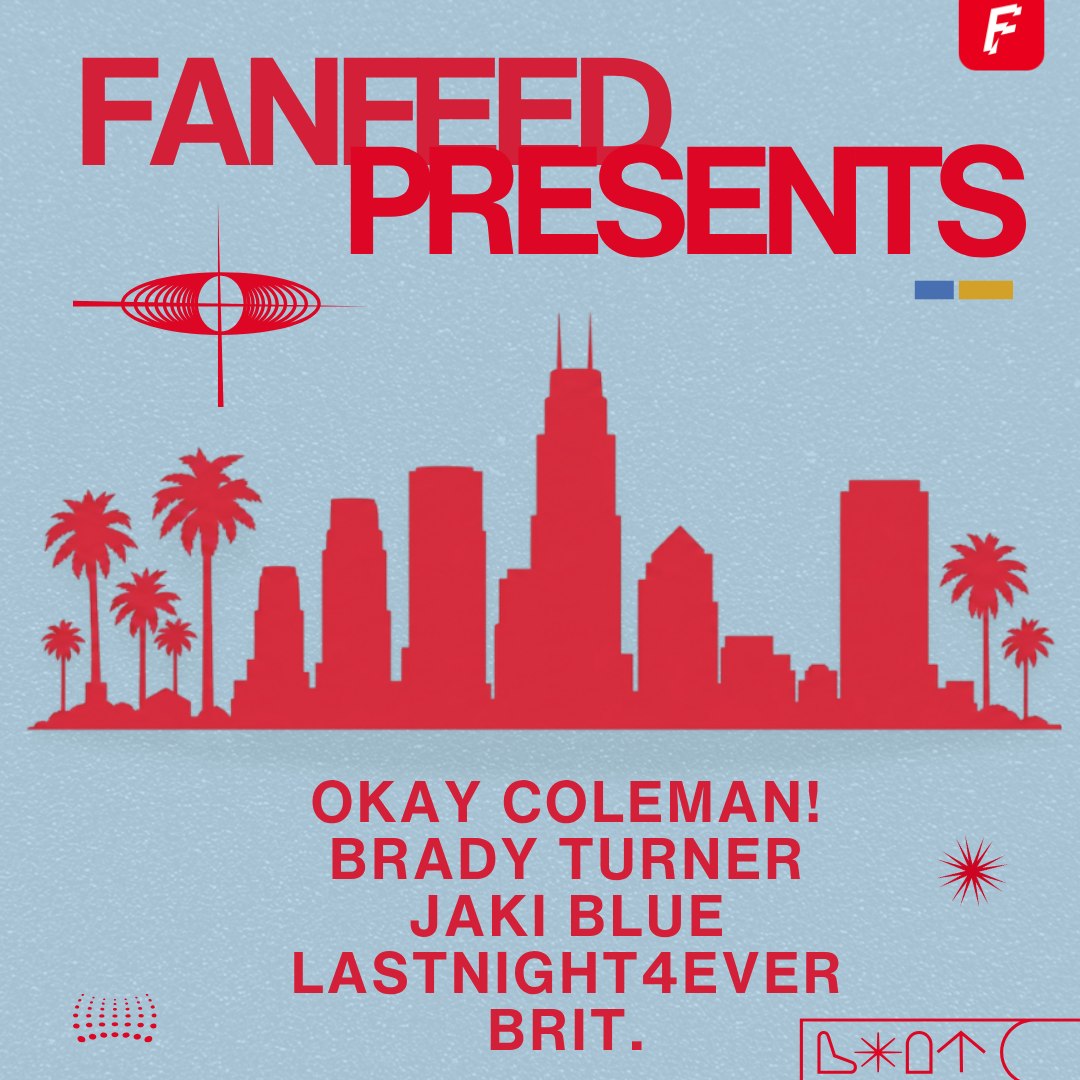 FanFeed Showcase