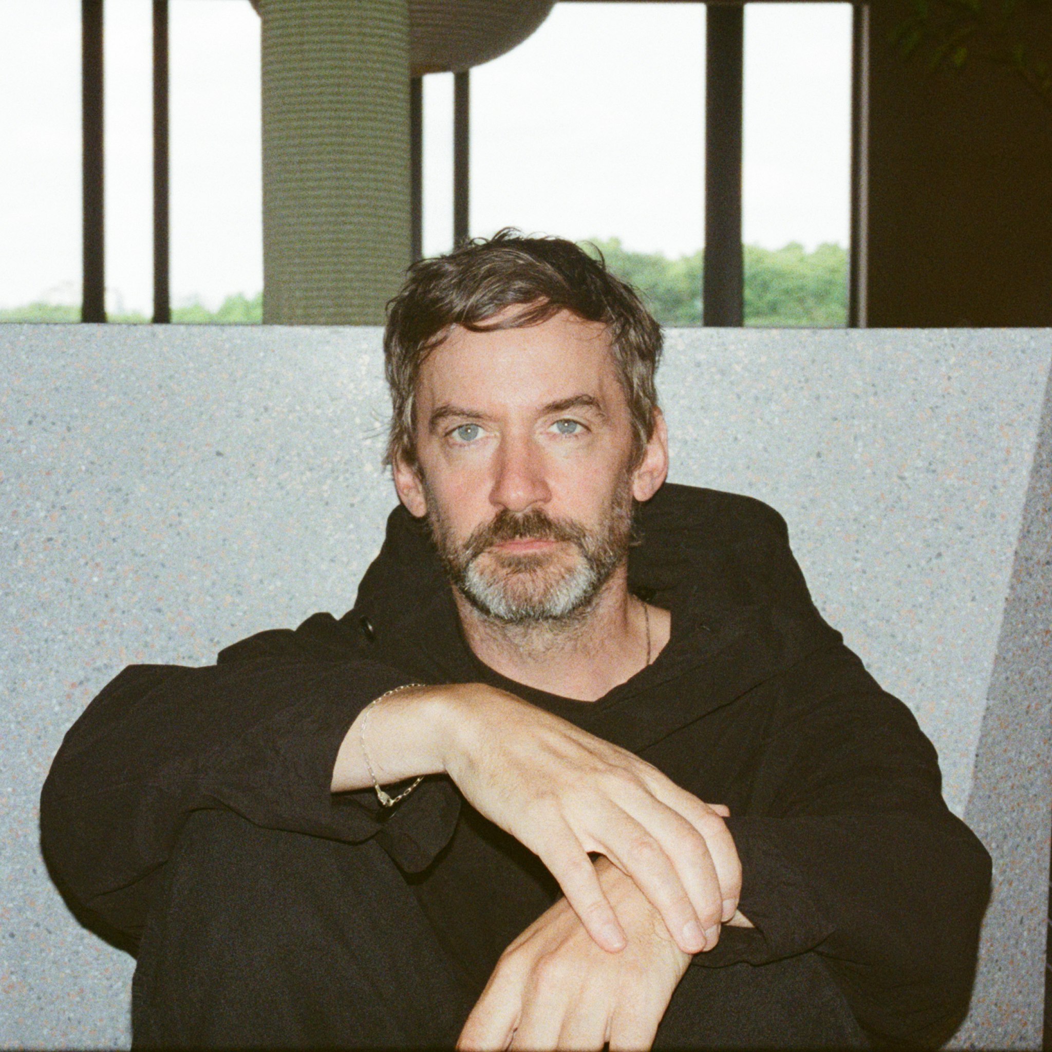 Bonobo: DJ Set