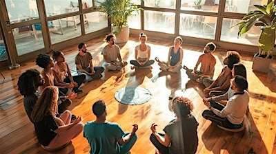 Reiki Level 3 Training Certification