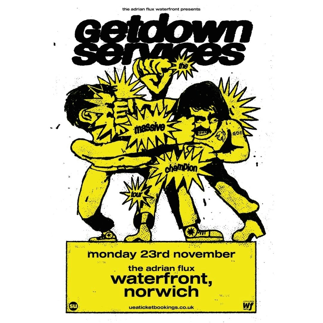 Getdown Services