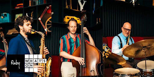 Monday Afterwork Jazz