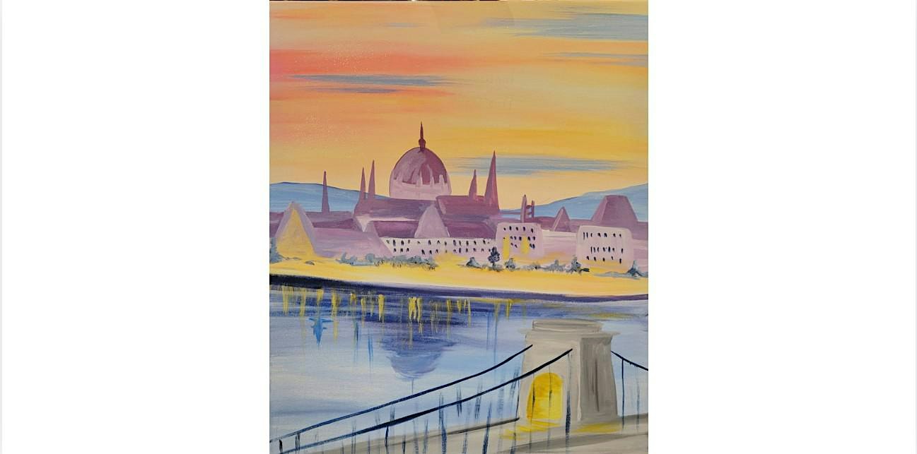 Riviera Travel Art Contest  Thurs Oct. 15th 10:00am $35