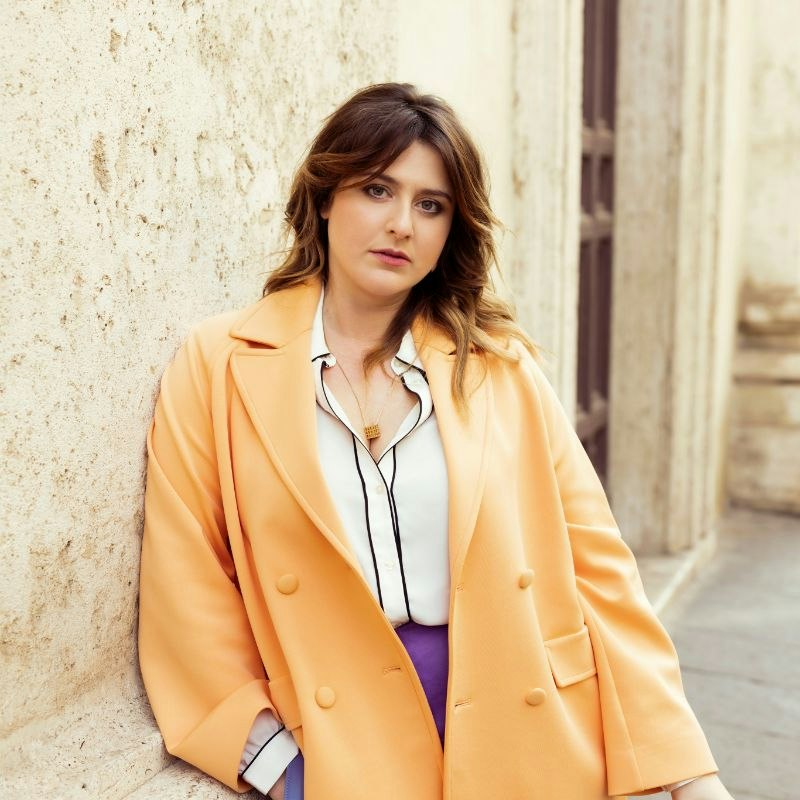 Michela Giraud