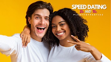 20s & 30s Brooklyn Speed Dating @ Radegast Hall | Williamsburg, NYC