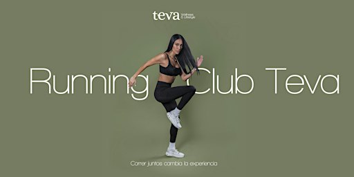 Copy of Teva running in Polanco CDMX