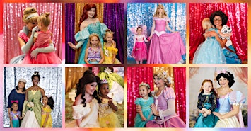 Cleveland Princess Day