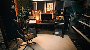MUSIC PRODUCTION CLASS