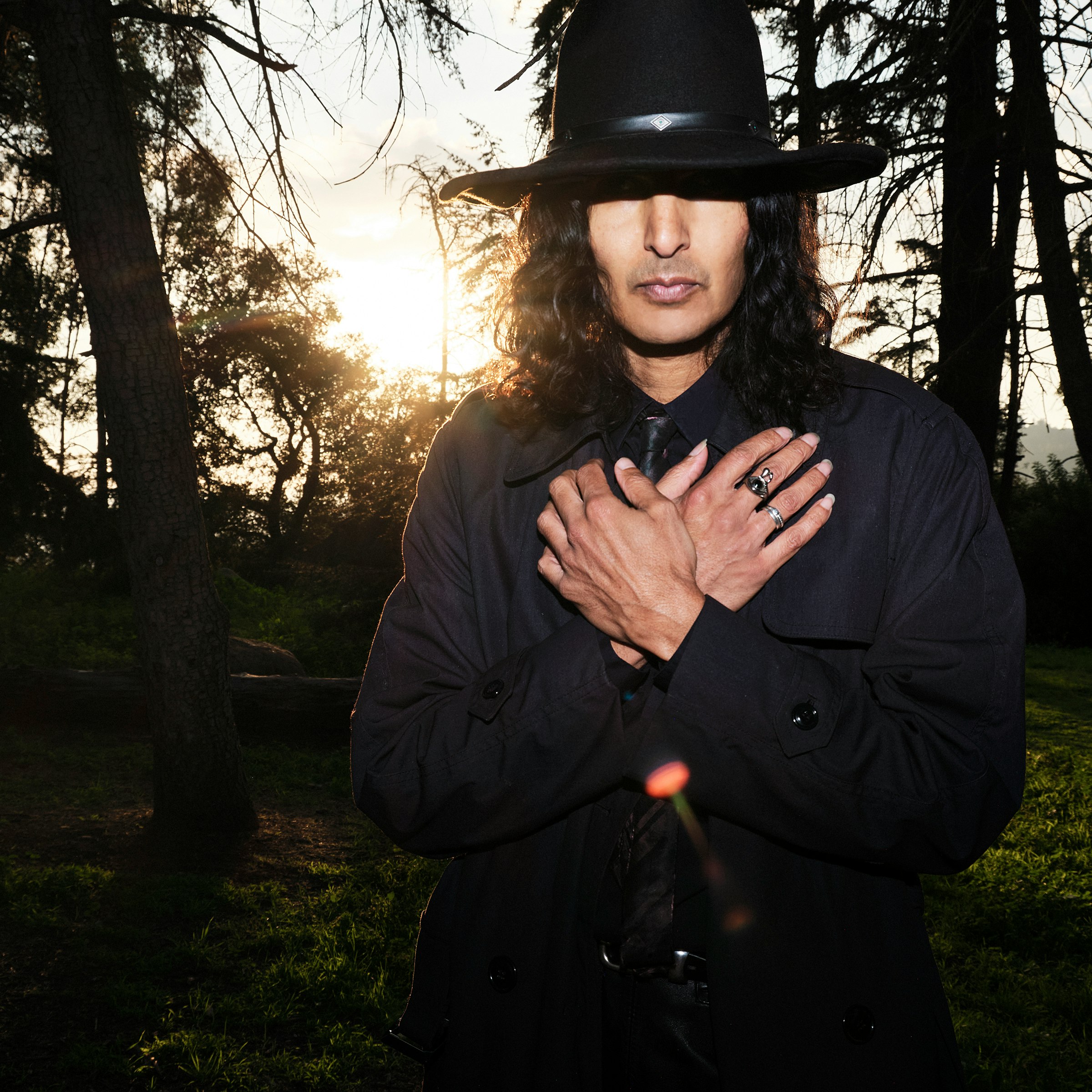 Imaad Wasif, OC-EN, St. Yuma
