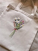 Brode ton tote bag de rentrée • Crée un accessoire pour bien démarrer