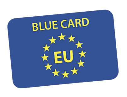 ONLINE/ON-CAMPUS EU Blue card Netherlands / EU  Bulgaria TECHRABOTA.BG  LTD