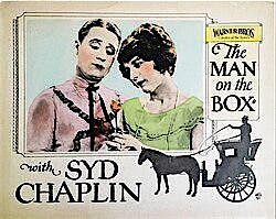 RRTOS Presents Annual Silent Movie Night!