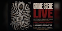 Crime Scene Live: Santa Monica