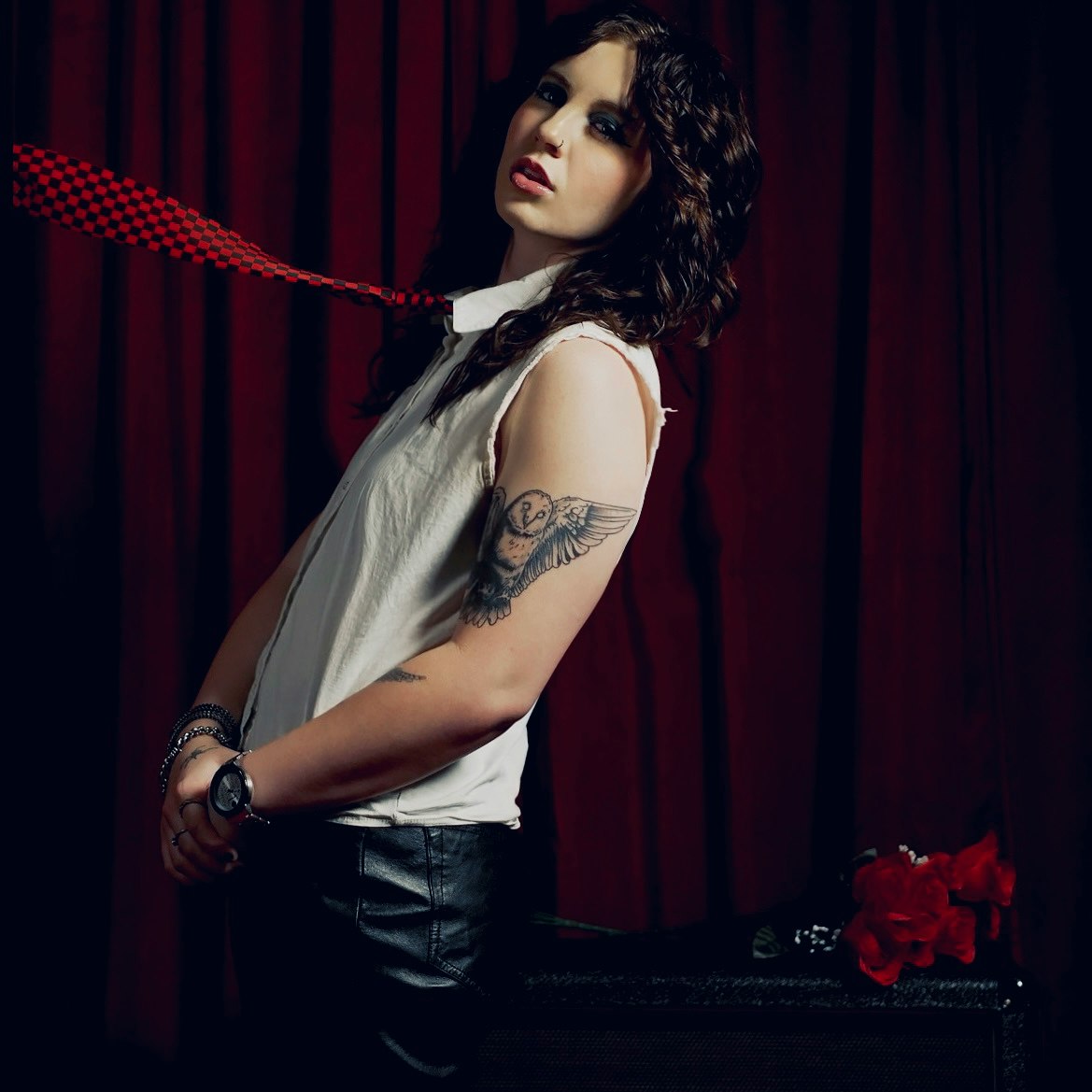 The Motorists,Taryn Haze, Stella Gray