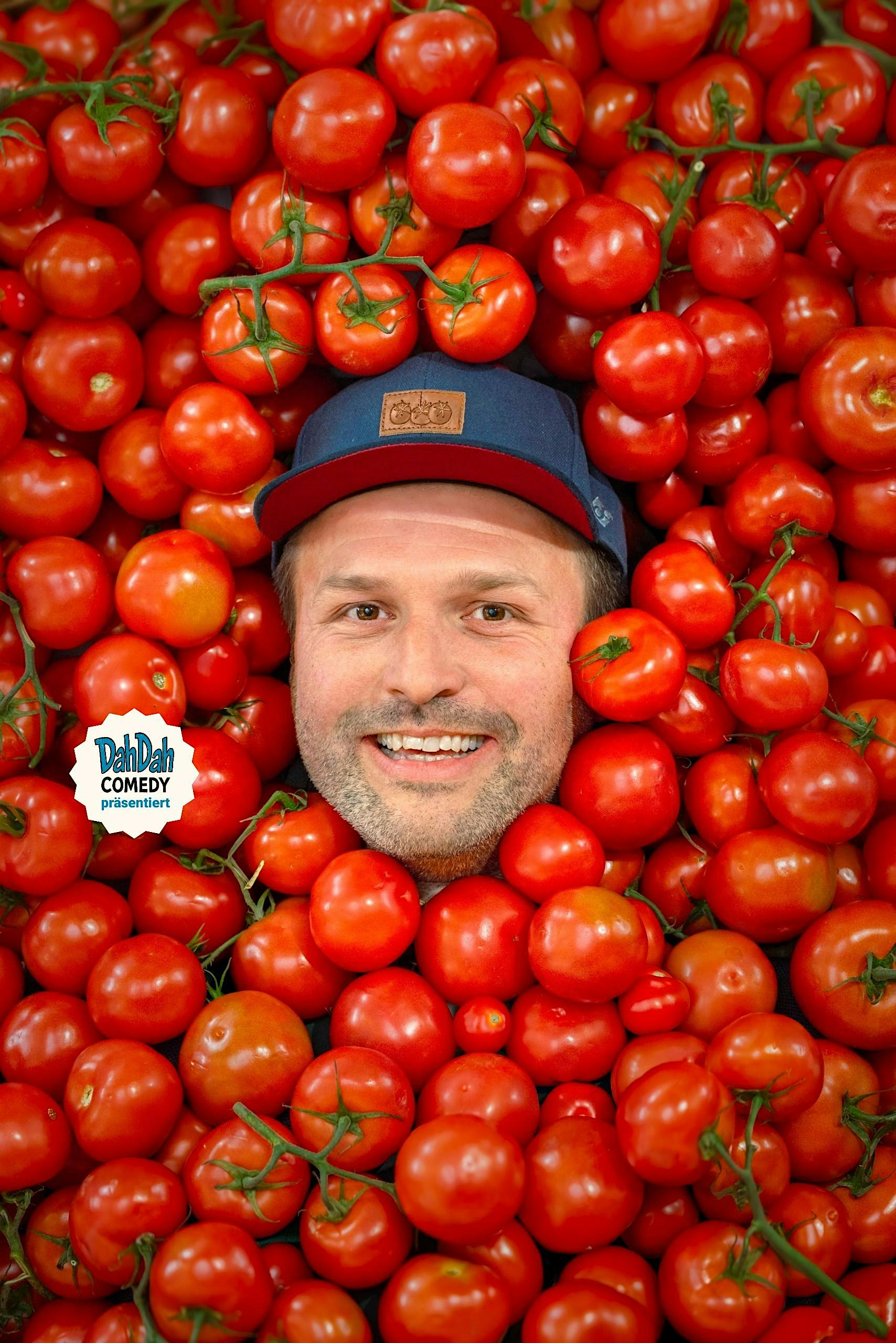 Christian Bumeder alias Bumillo - MEISTER BUMEDER