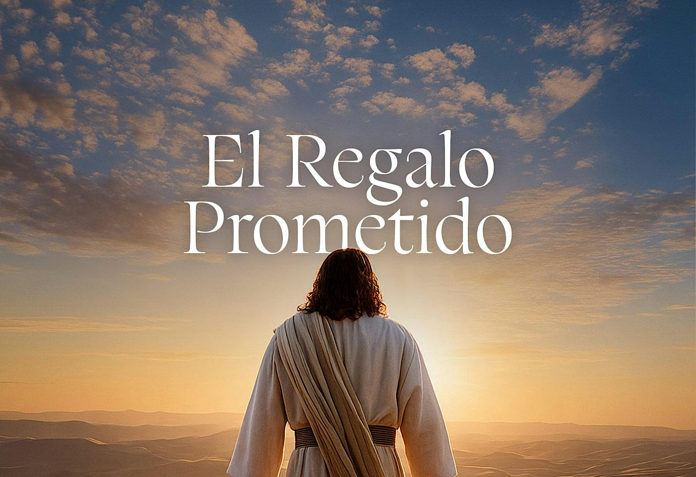 Musical solidario  "El Regalo Prometido" 2026 / Pase 1: 16.00h