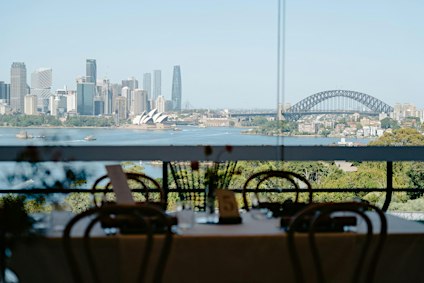 Christmas Day Lunch with Events at Taronga
