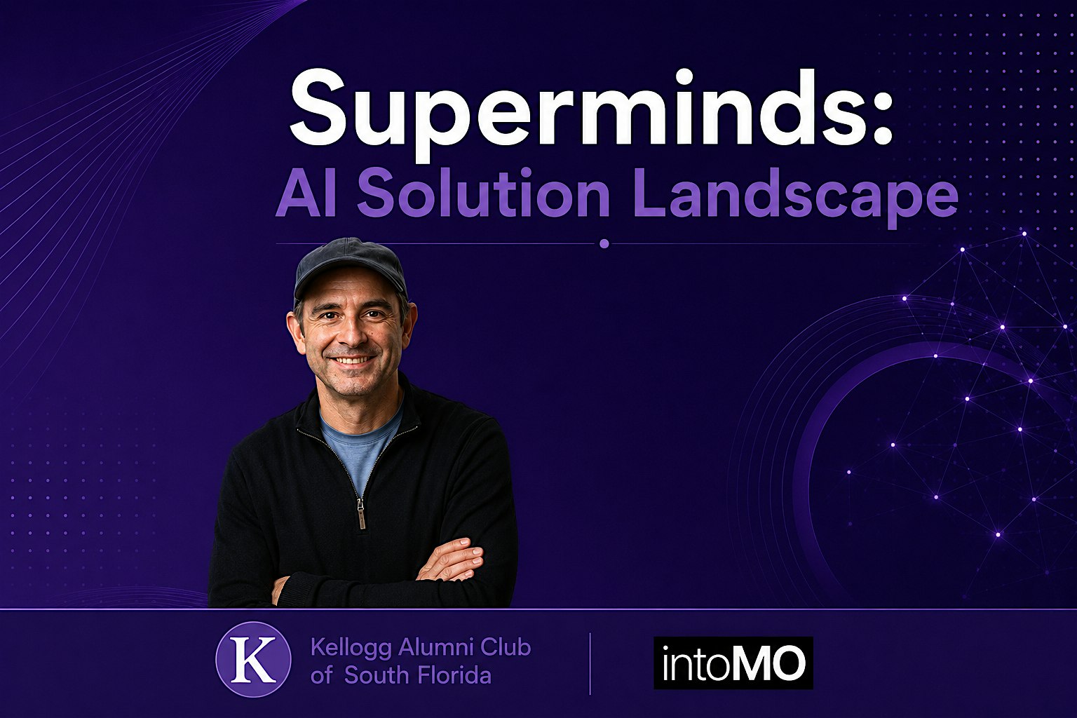 Superminds: AI Solution Landscape with IntoMO