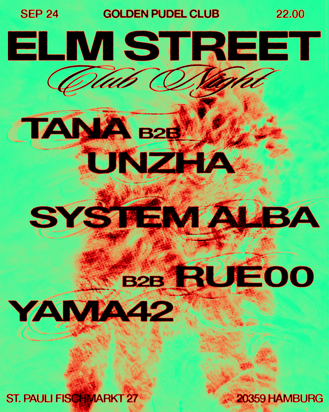 ELM STREET 42