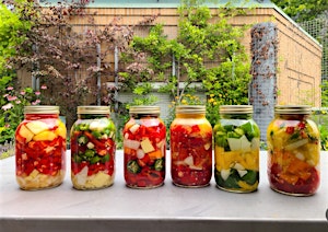 BrewBird Hot Sauce Experience: Create Your Own Fermented Hot Sauce
