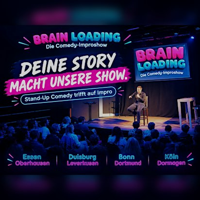 Brain Loading