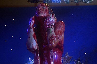 CARRIE Dir. Brian De Palma · Estados Unidos · 1976