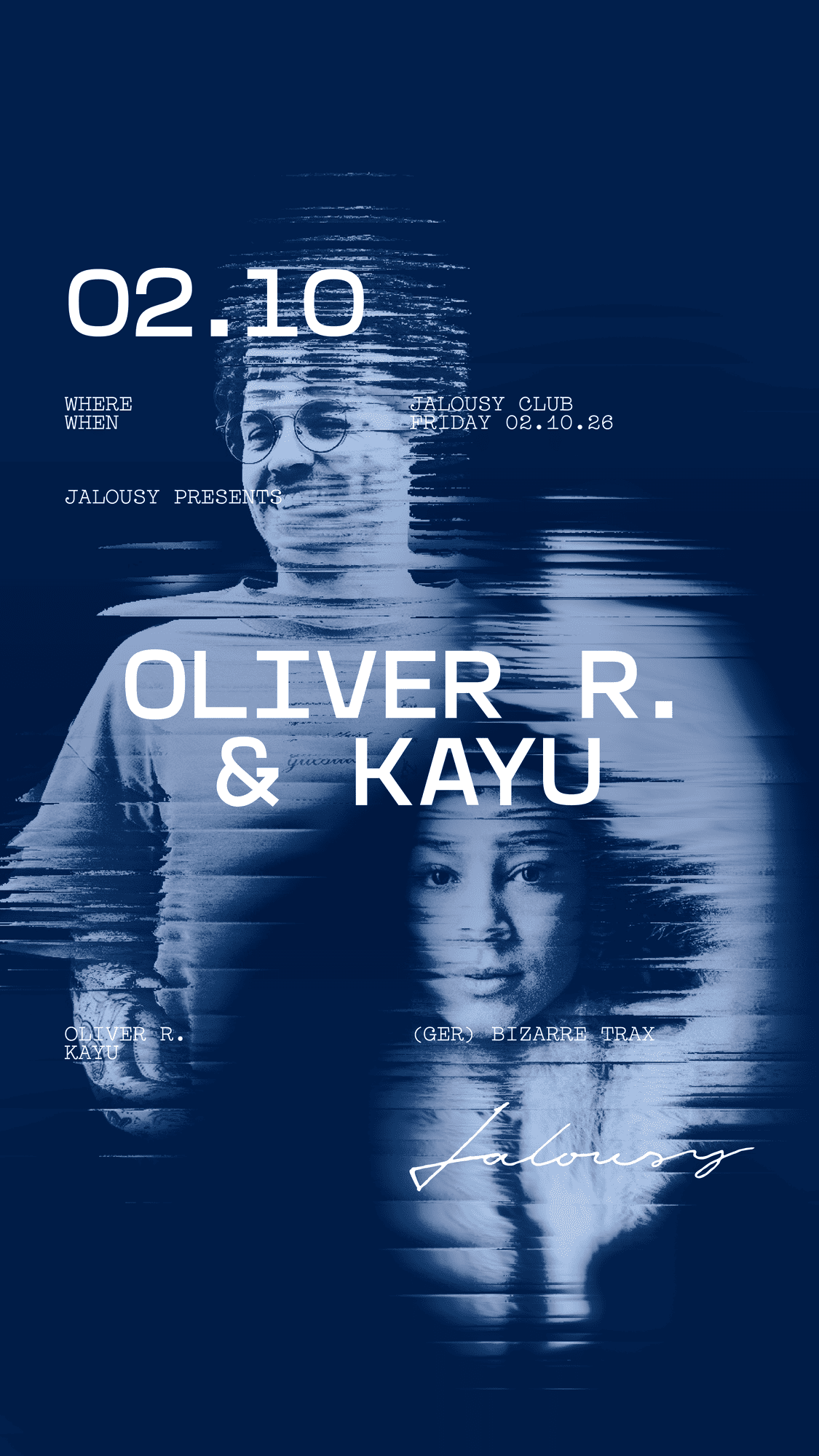 Oliver R. & KAYU