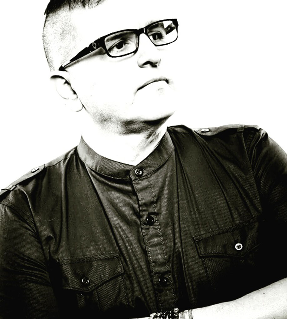 Doc Martin at The Nest