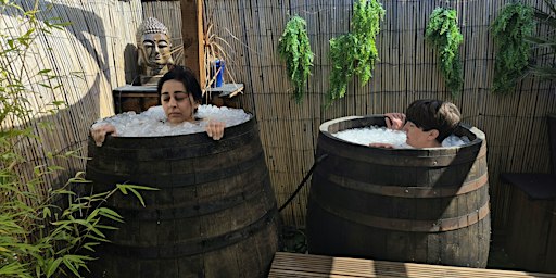 Fire & Ice Contrast Therapy