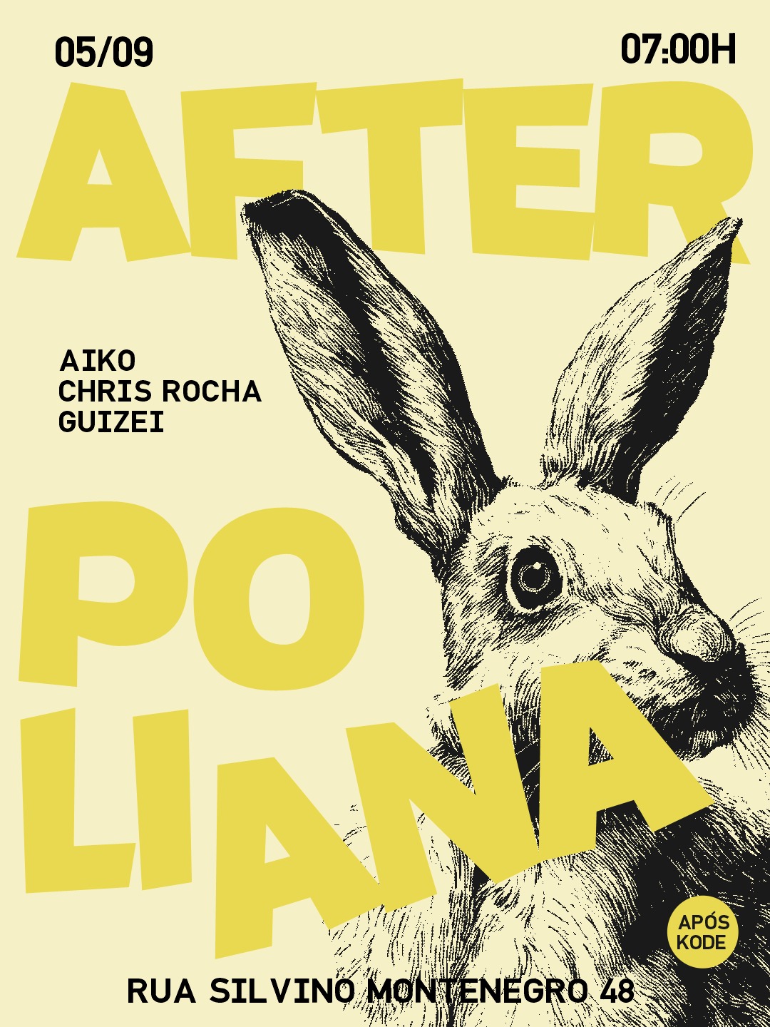 After Poliana