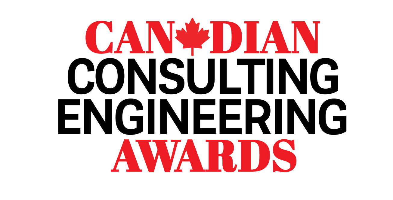 Canadian Consulting Engineering Awards