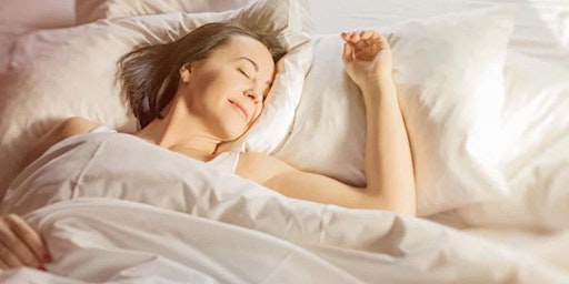 Sleep Better. Live Better.