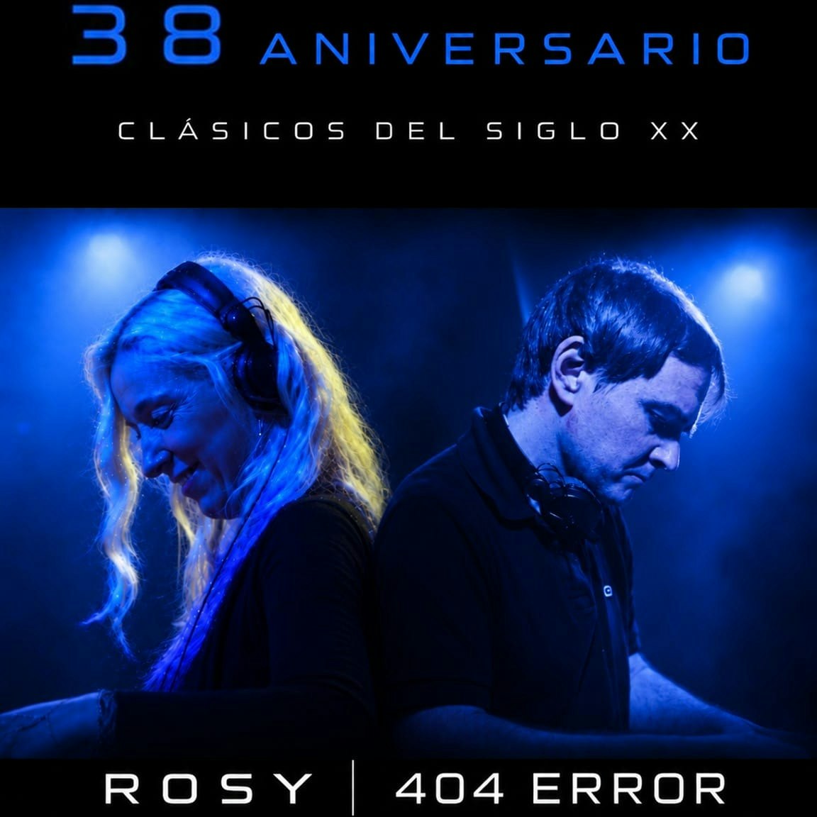 38º Aniversario | SpeckaClub 
