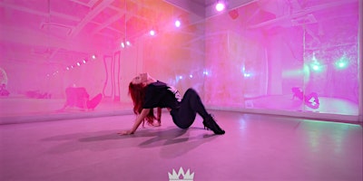Didsbury Girls x SOS Vikki Dance Class