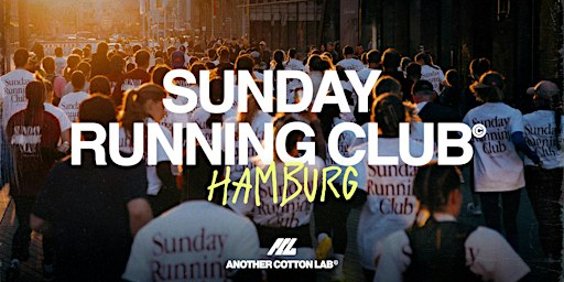 HAMBURG Sunday Running Club