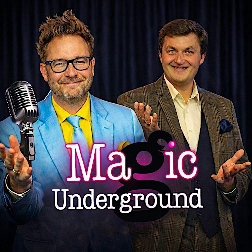 Magic Underground Berlin