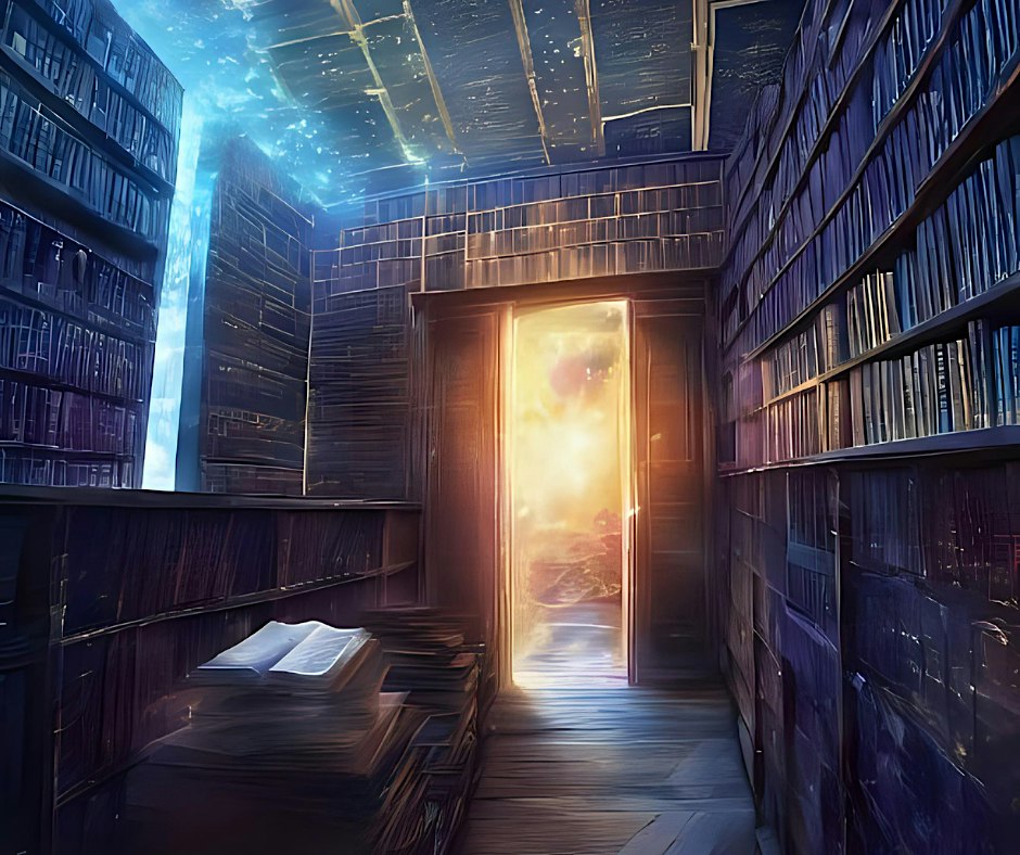 Akashic Records Journey