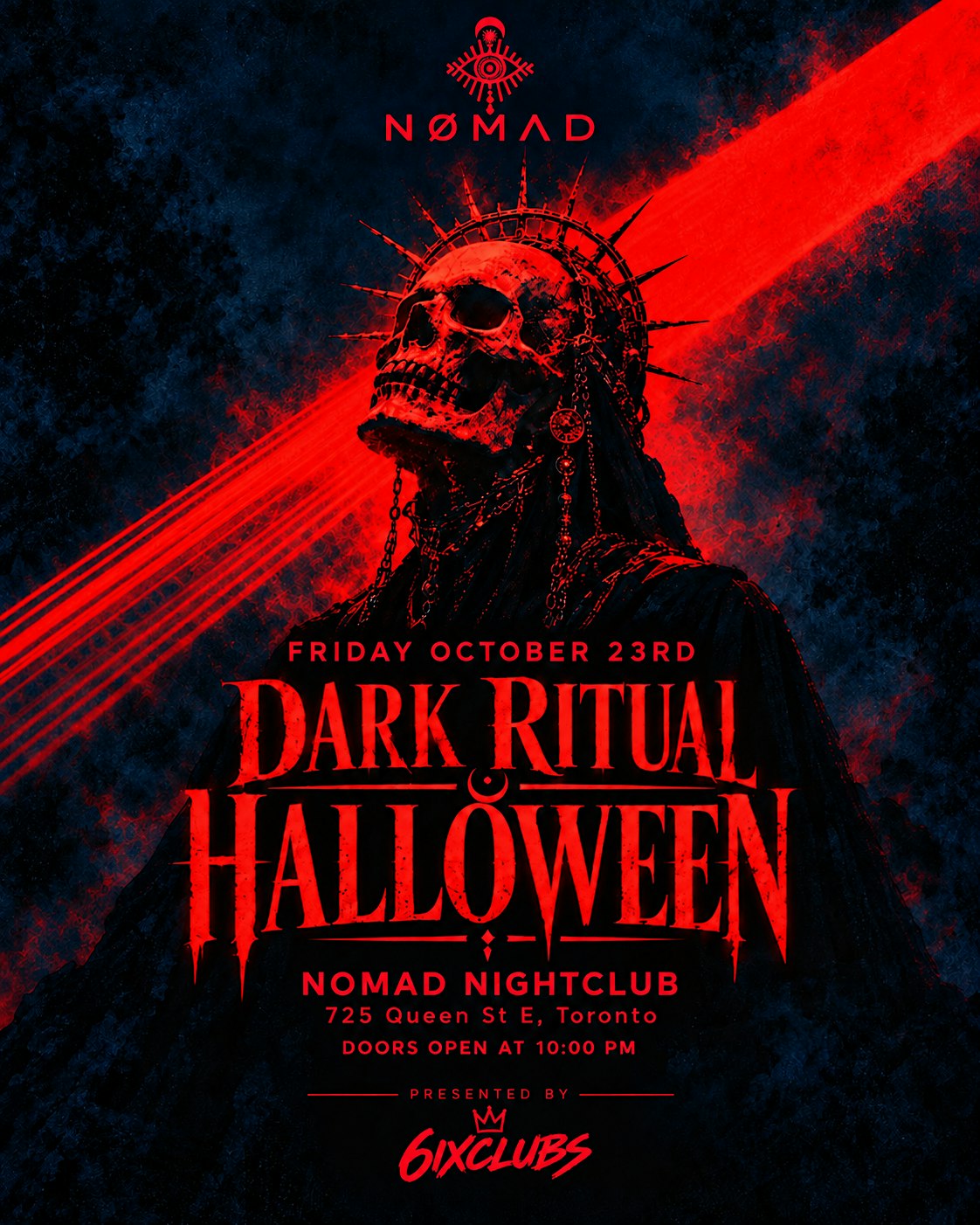 Purgatory Night I [Opener]