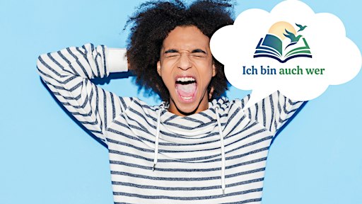 Ich Bin Auch Wer
