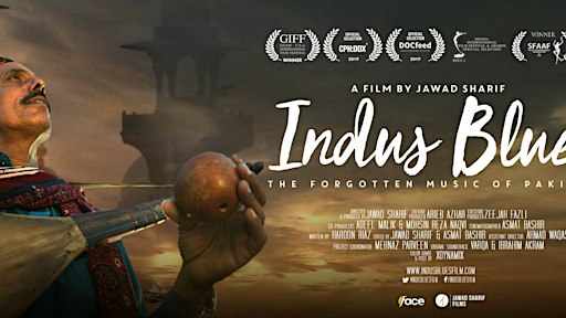 Indus Blues: from the Alps to the Himalayas