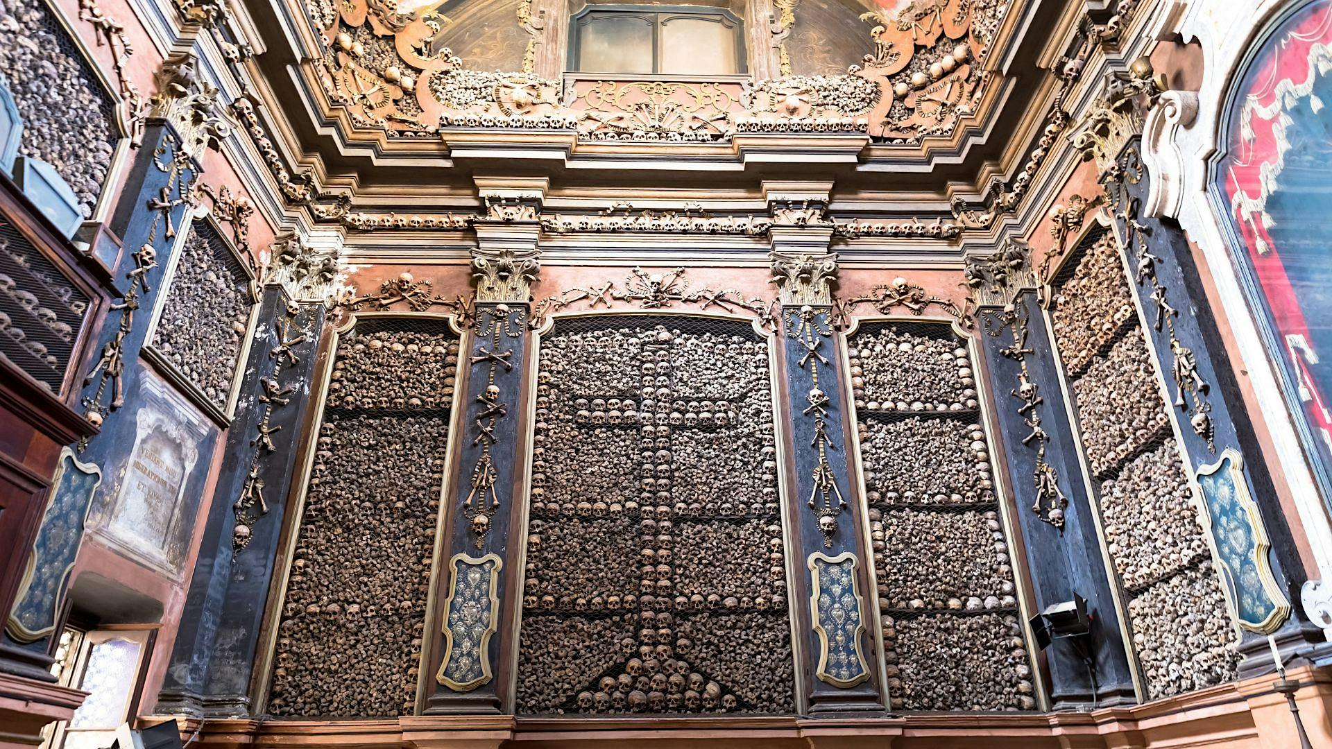 Storia dei Manicomi, Spiritismo e Salute Mentale a Milano